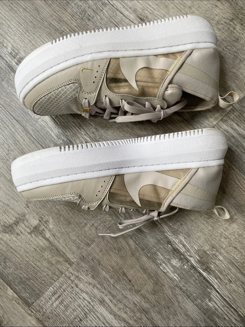 Nike 2021 sneakers
